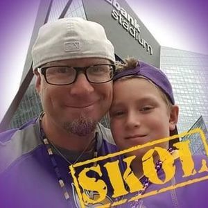 Meet your Posher, Randy